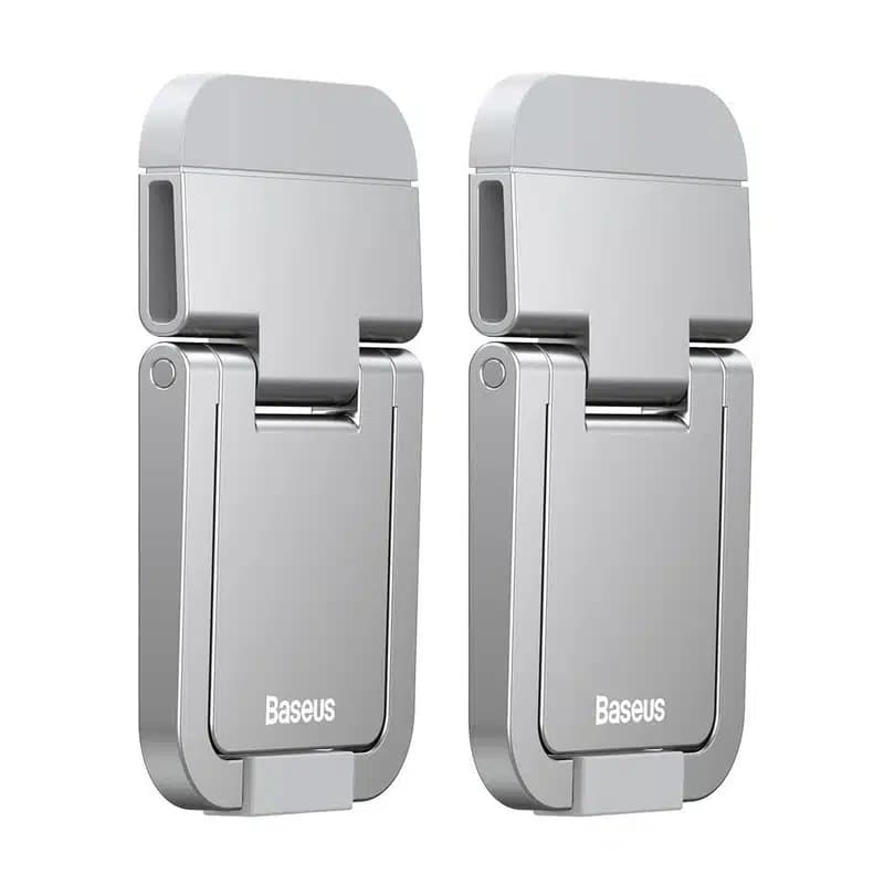 پایه نگهدارنده لپ تاپ بیسوس مدل BS-HN001