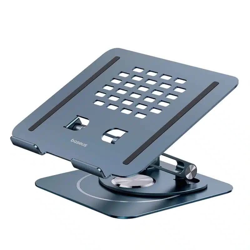 پایه نگهدارنده لپ تاپ بیسوس مدل BS-HP017 — تصویر ۲