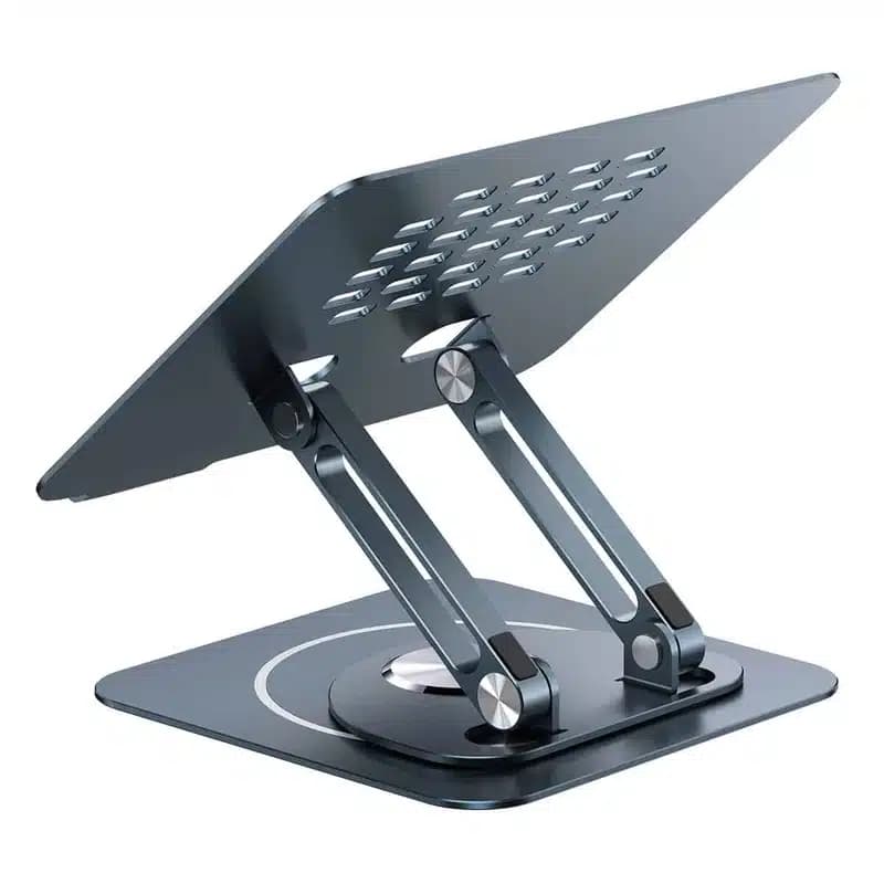 پایه نگهدارنده لپ تاپ بیسوس مدل BS-HP017 — تصویر ۵