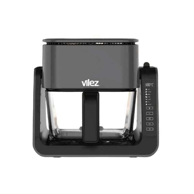 سرخ کن رژیمی ویلز مدل VL-5060