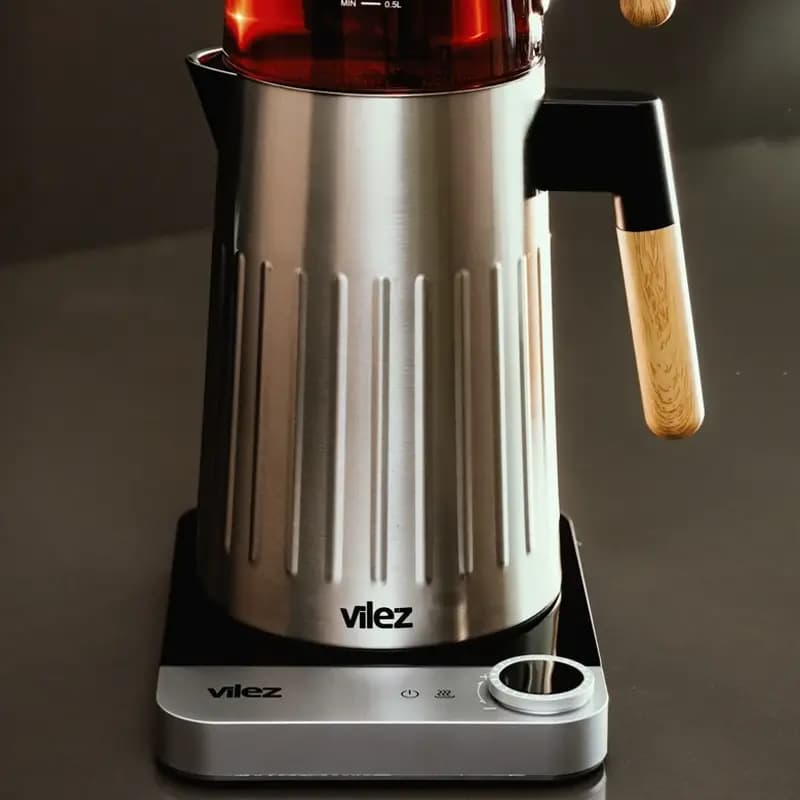چای ساز ویلز مدل VL2010 — تصویر ۵