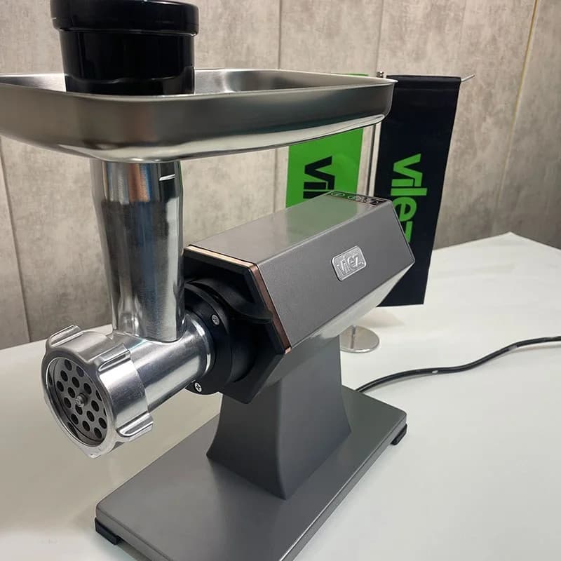 چرخ گوشت ویلز مدل VL7550 — تصویر ۶