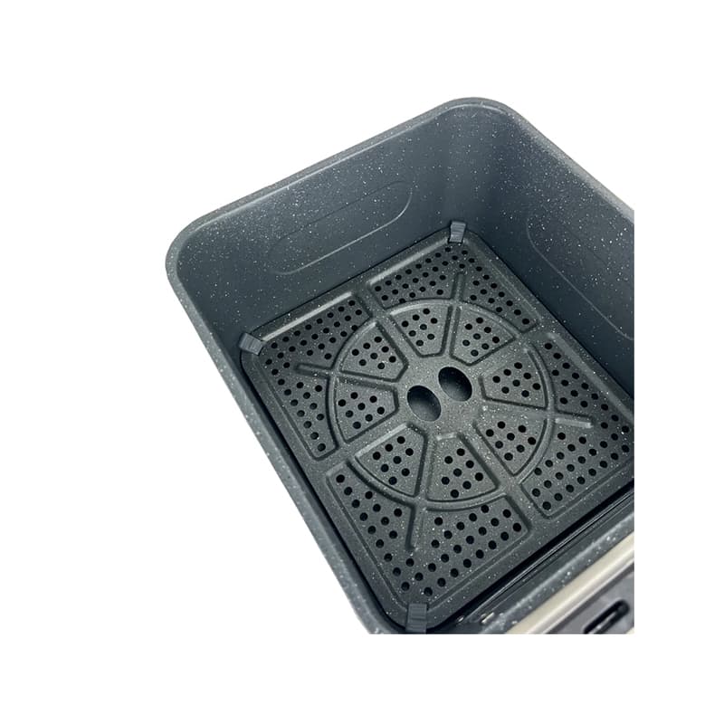 سرخ کن بدون روغن برلین مدل BE-960 — تصویر ۶