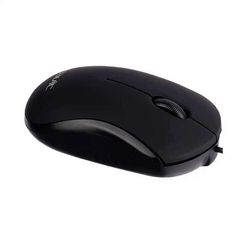 کیبورد و ماوس سیم دار هویت مدل HAVIT KB576 — تصویر ۶