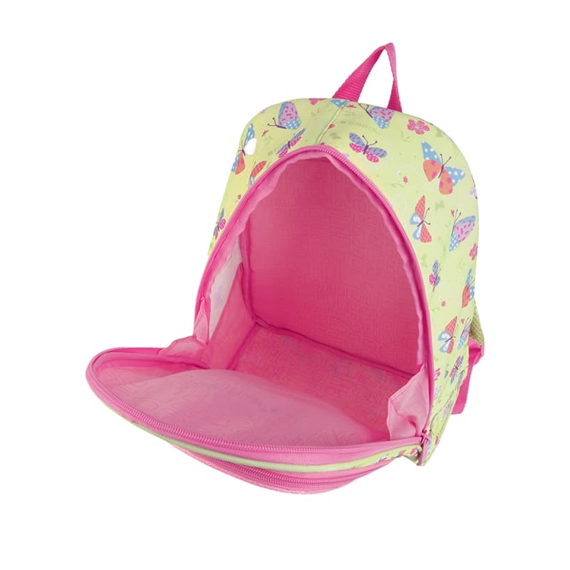 کوله پشتی مهدکودکی دخترانه گابل اسپانیا مدل Bouquet 235628 — تصویر ۳