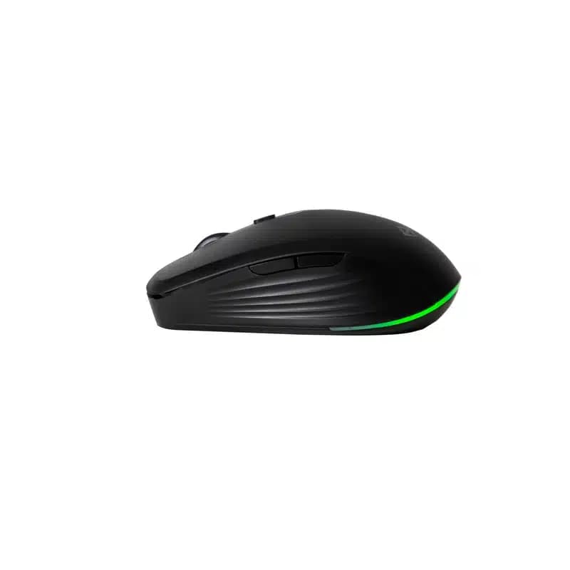 ماوس و کیبورد بی سیم فاطر مدل Fater CWR-7000B — تصویر ۵