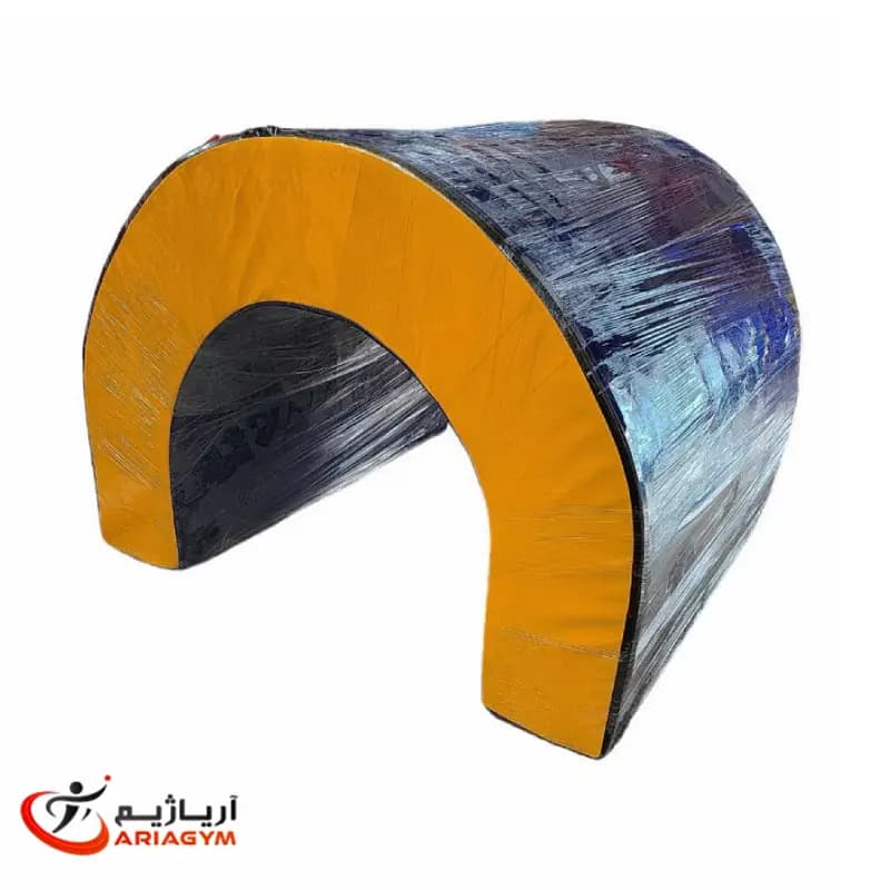 تونل فومی U آریاژیم