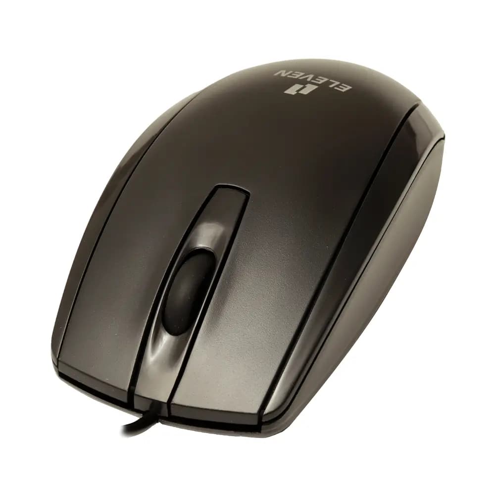 ماوس ایلون مدل ELEVEN M603 — تصویر ۷