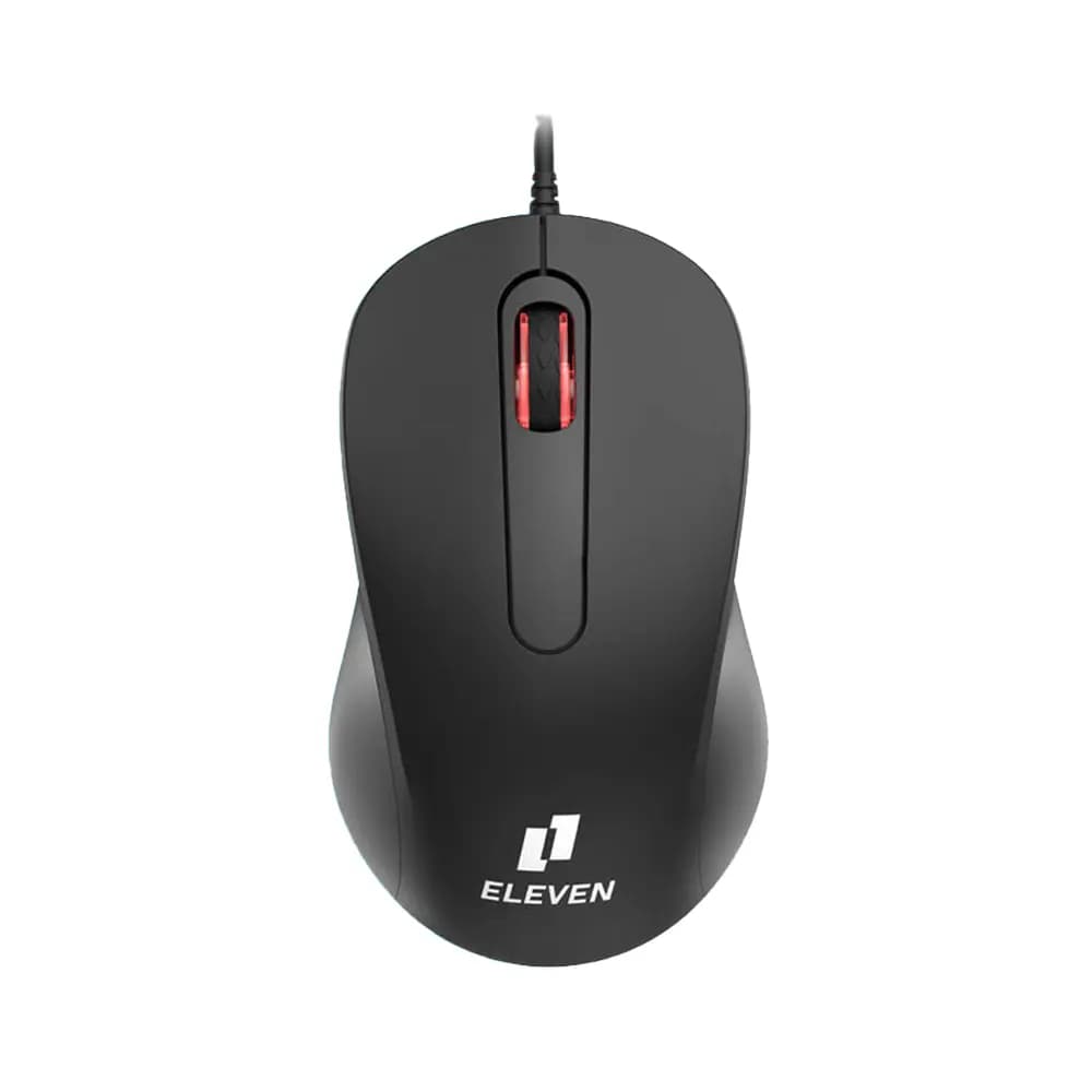 ماوس ایلون مدل ELEVEN M600 — تصویر ۲