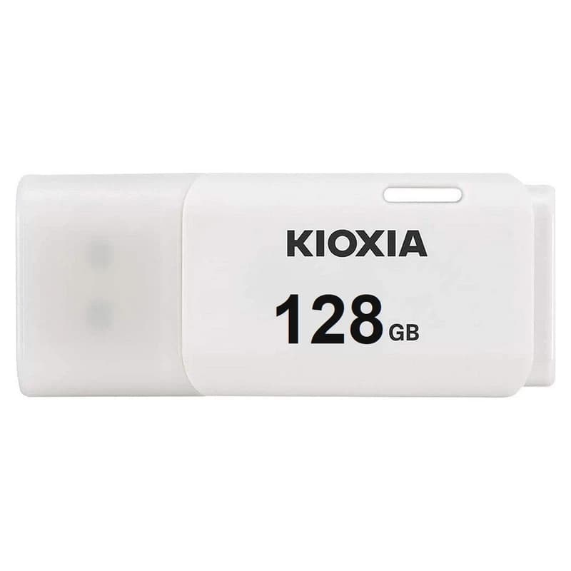 فلش مموری کیوکسیا KIOXIA U202 128GB