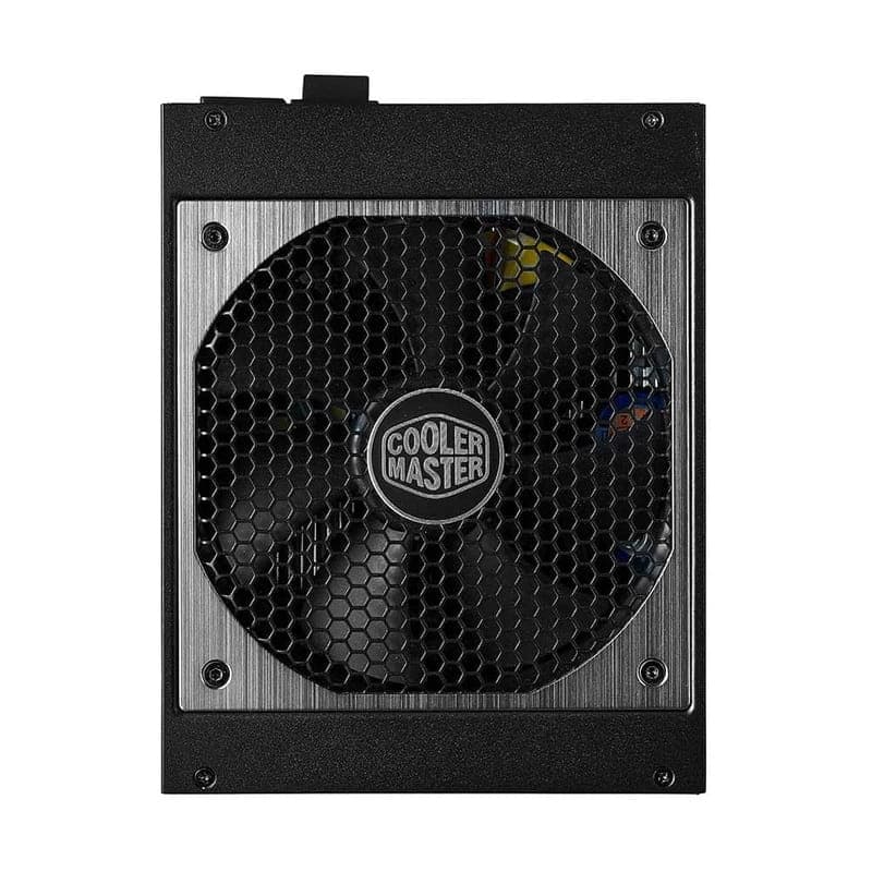 پاور کامپیوتر کولر مستر Cooler Master V1200 Platinum 1200w استوک