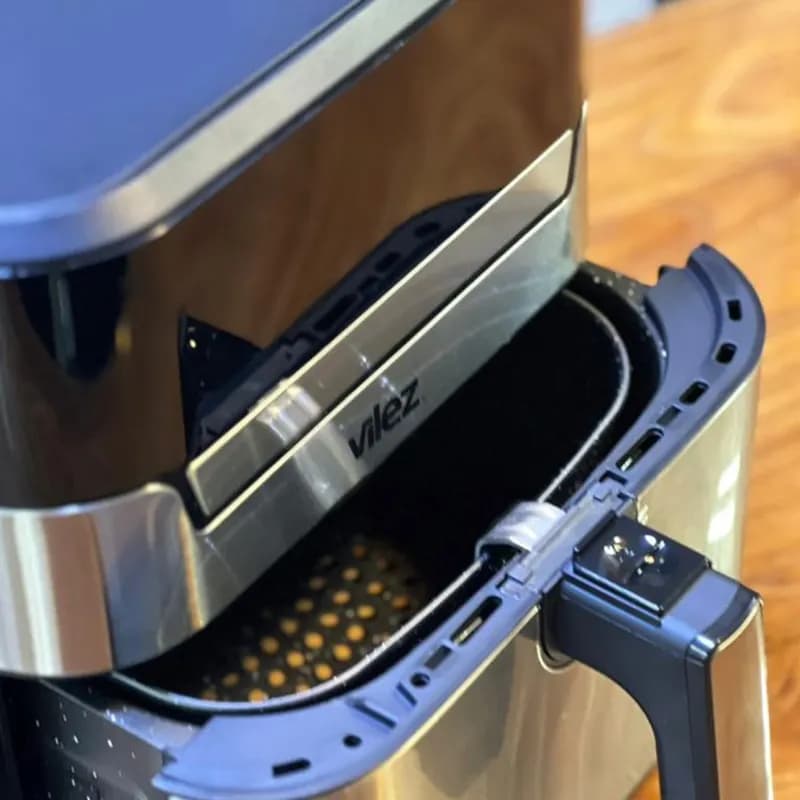 سرخ کن رژیمی ویلز VL-5045 — تصویر ۳