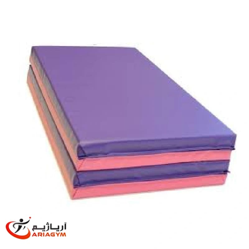 تشک فومی ژیمناستیک رویه کانتینری 200&100&05