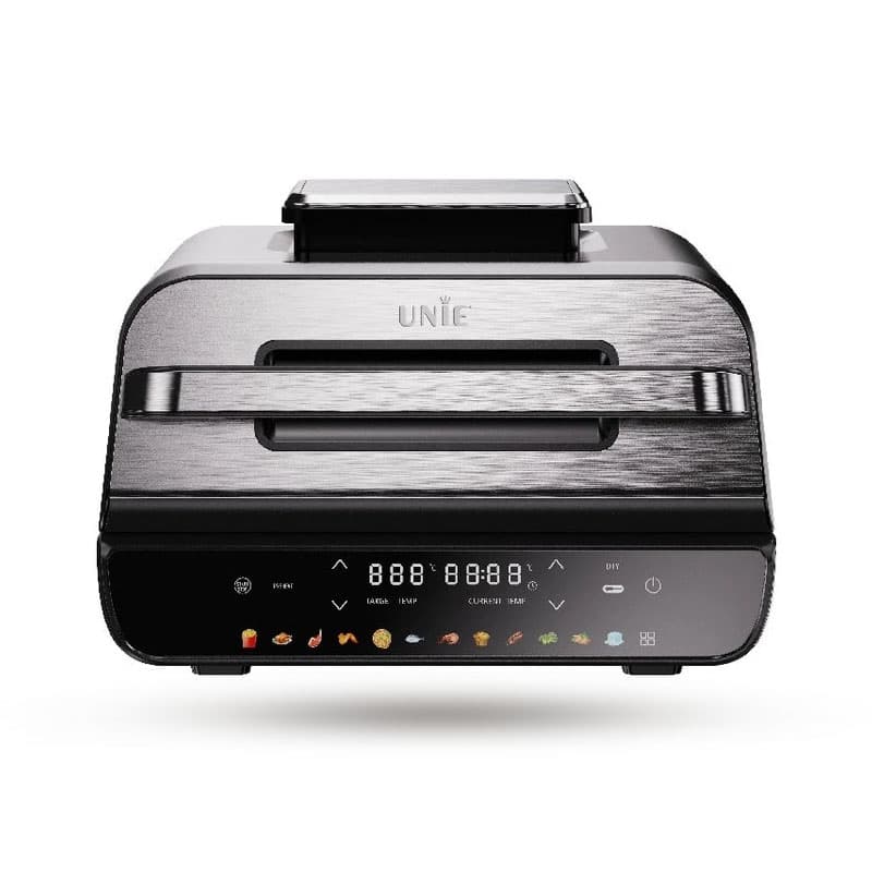 سرخ کن و گریل یونی US 888