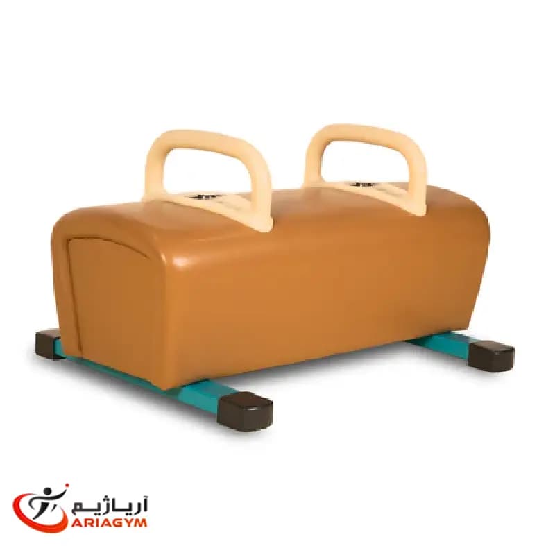 سری مینی خرک بدون حلقه — تصویر ۳