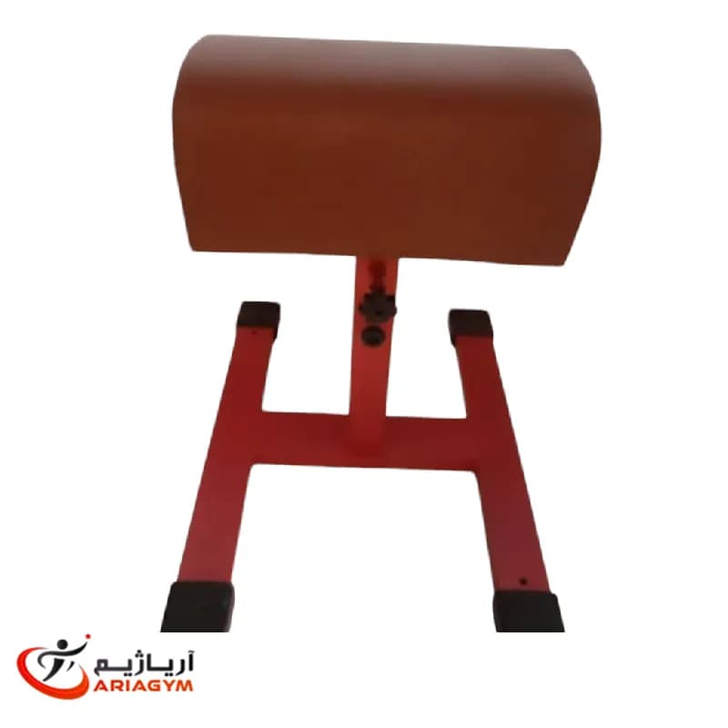 مینی خرک پایه H — تصویر ۲