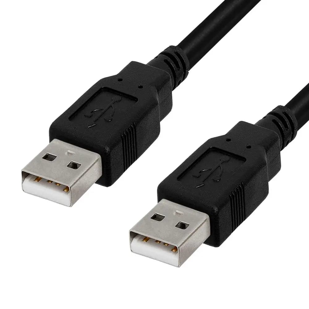 کابل لینک یو اس بی پی نت طول 1.5 متر P-Net USB Link Cable 1.5m — تصویر ۴