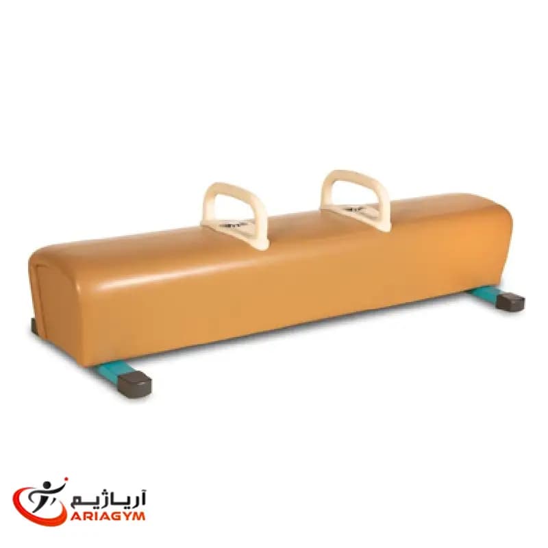 سری خرک حلقه همراه با دو دسته (خرک زمینی) — تصویر ۲