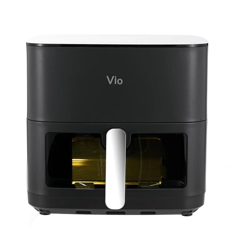 سرخ‌ کن بدون روغن ویو مدل V-404 — تصویر ۱۰