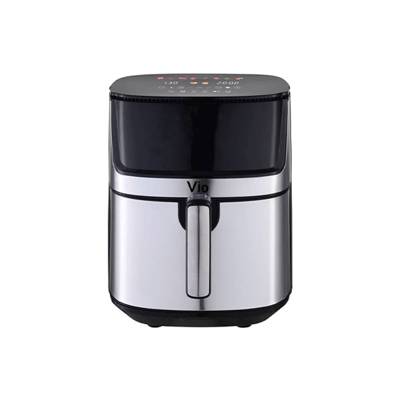 سرخ کن بدون روغن ویو مدل V_401
