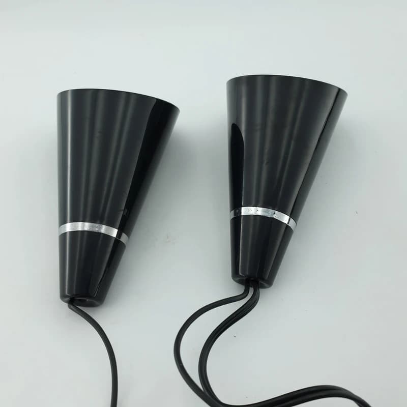 اسپیکر دسکتاپ ایکس پی-پروداکت XP Product XP-S33B استوک — تصویر ۵
