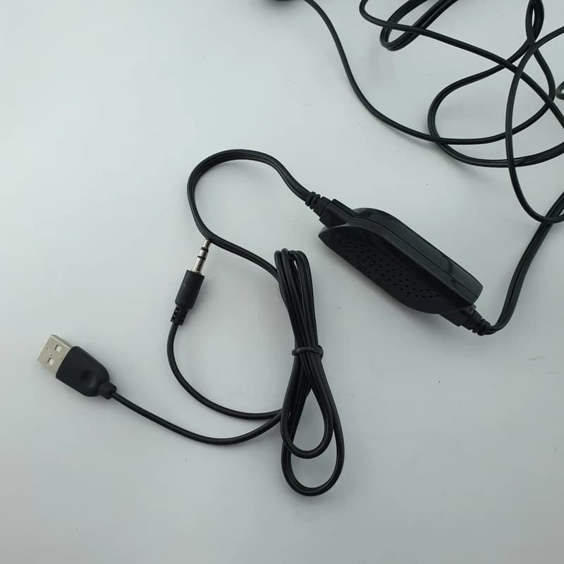 اسپیکر دسکتاپ ایکس پی-پروداکت XP Product XP-S33B استوک — تصویر ۶