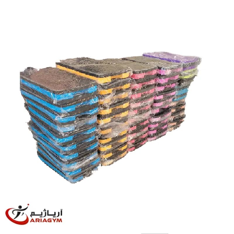 استپ فومی ژیمناستیک