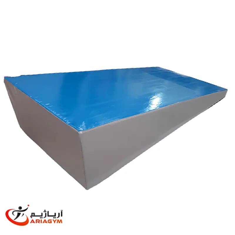 باکس شیبدار ژیمناستیک یک تکه — تصویر ۷