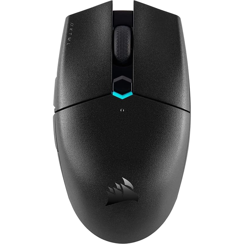 ماوس بی سیم مخصوص بازی کورسیر Corsair Katar Pro — تصویر ۳