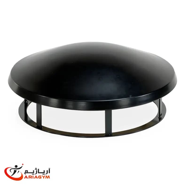 قارچ ژیمناستیک قطر 90 بدون حلقه