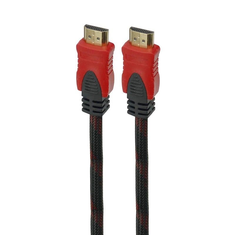 کابل اچ دی ام آی گلد اسکار GOLD OSCAR HDMI FHD 1.5m