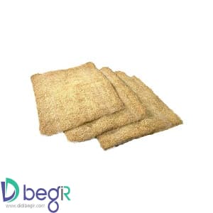 پوشال کولر آبی 13000