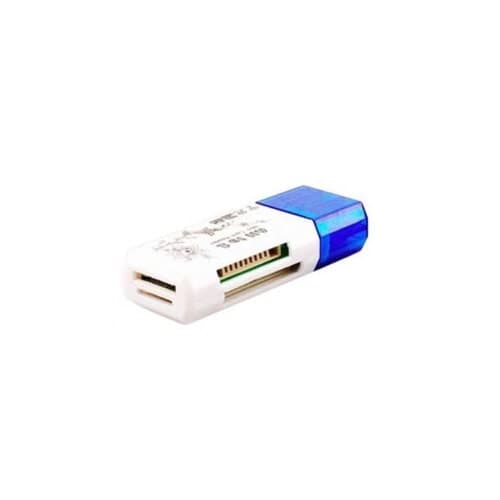کارت‌خوان همه کاره Venous PV-R111 Memory Card Reader