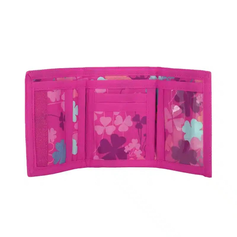 کیف پول دخترانه گابل اسپانیا مدل 235808 Clover — تصویر ۵