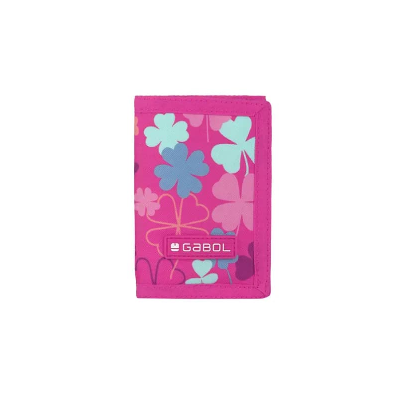 کیف پول دخترانه گابل اسپانیا مدل 235808 Clover — تصویر ۸