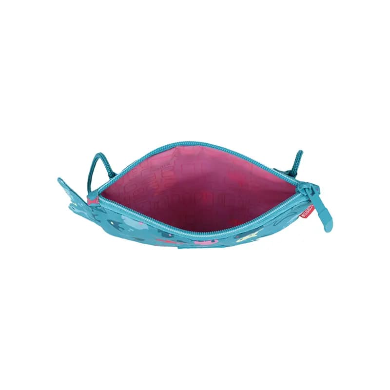 کیف دوشی فانتزی دخترانه گابل اسپانیا مدل 235718 Acqua — تصویر ۶