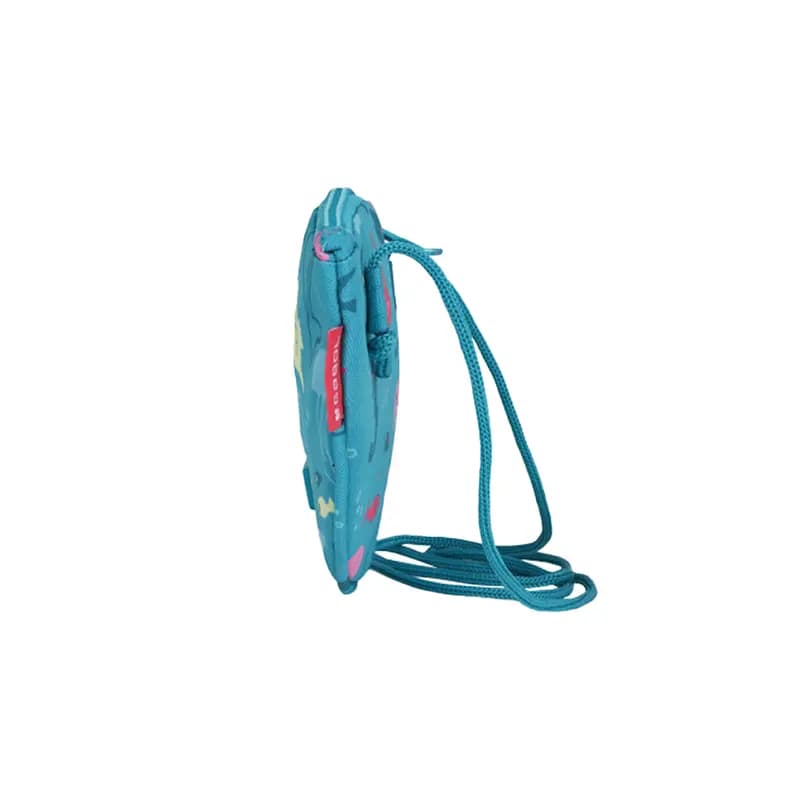 کیف دوشی فانتزی دخترانه گابل اسپانیا مدل 235718 Acqua — تصویر ۱۲