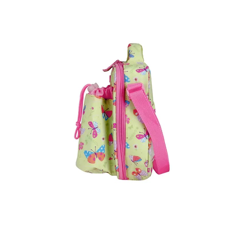کیف غذا دخترانه گابل اسپانیا مدل 235626 Bouquet — تصویر ۱۲