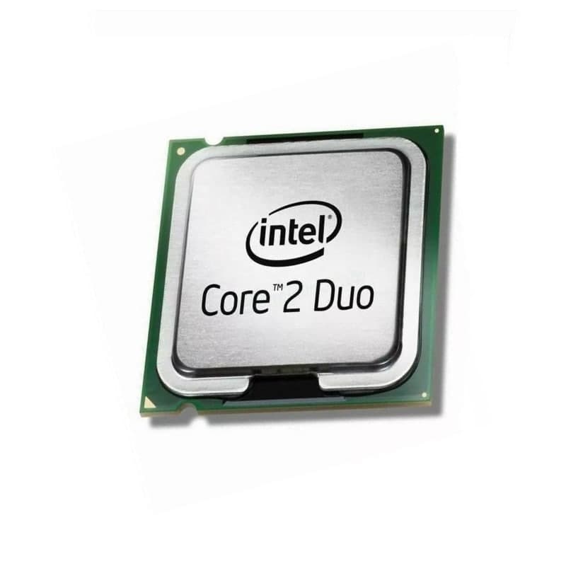 پردازنده اینتل Intel Core 2 Duo E6550 2.33GHz — تصویر ۳