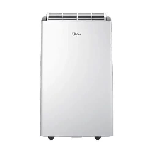 کولر گازی 12000 پرتابل مدیا مدل MPPT-12CRN7-IQ — تصویر ۵