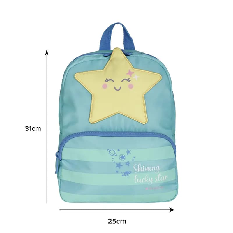 کوله پشتی مهدکودکی گابل اسپانیا مدل 235561 Star sky — تصویر ۱۰