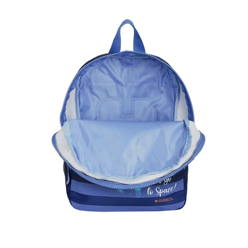 کوله پشتی مهدکودکی گابل اسپانیا مدل 235560 Moon sky — تصویر ۶