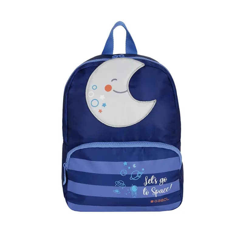 کوله پشتی مهدکودکی گابل اسپانیا مدل 235560 Moon sky — تصویر ۹
