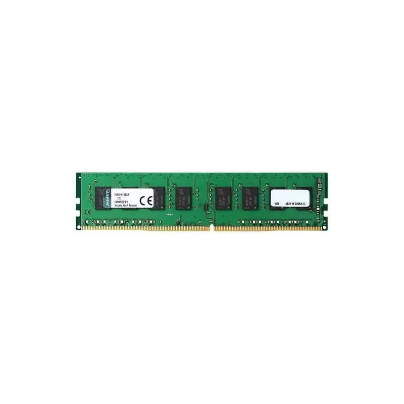 رم کامپیوتر کینگستون Kingston 8GB DDR4 2133MHz کارکرده