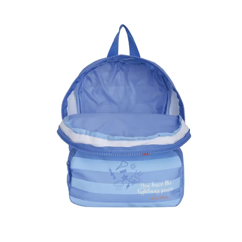 کوله پشتی مهدکودکی گابل اسپانیا مدل 235562 Sky lightning — تصویر ۶