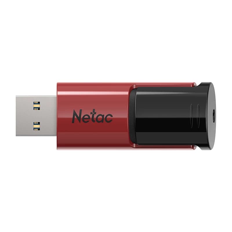 فلش مموری نتاک Netac U182 USB3.0 64GB — تصویر ۷