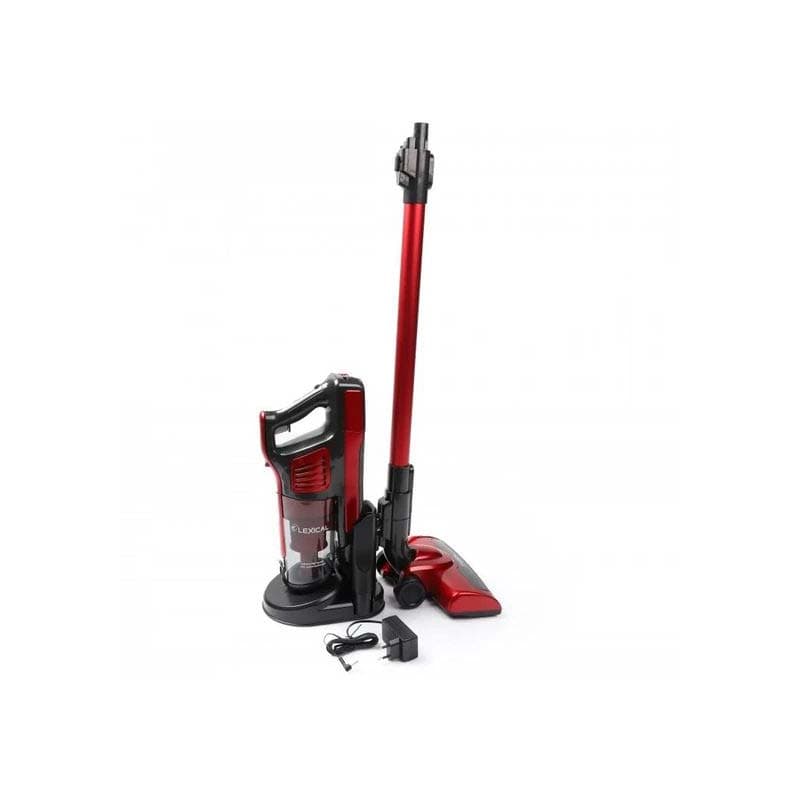 جارو شارژی فیلتر دار لکسیکال LEXICAL مدل LVC-4020 — تصویر ۳