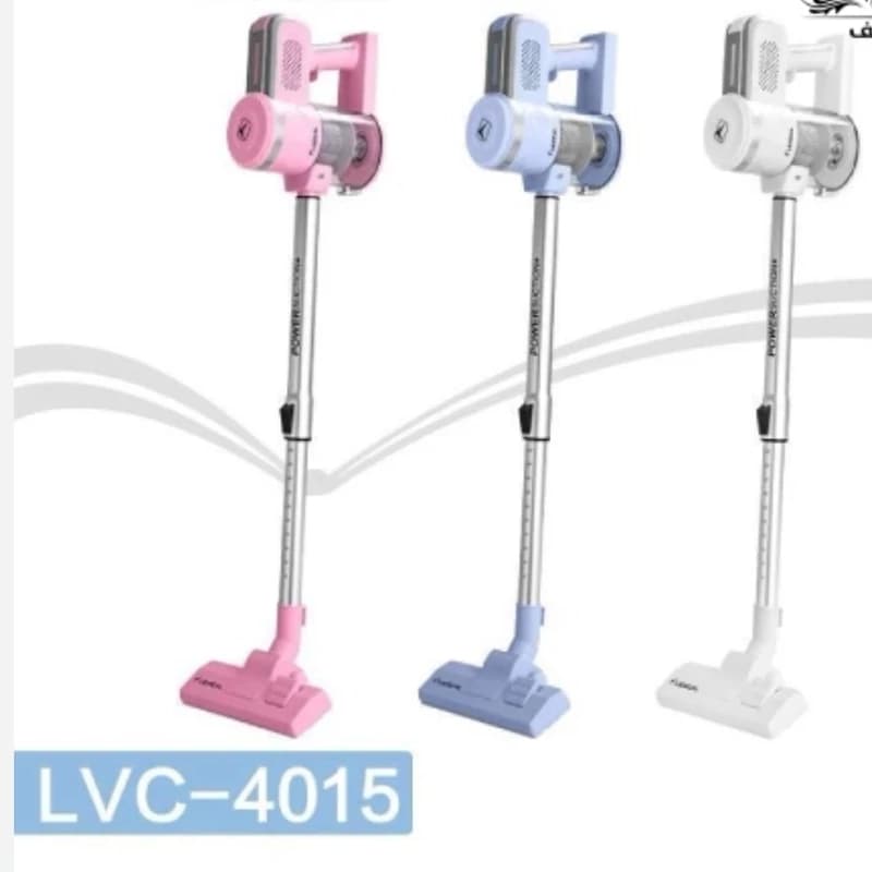 جارو ایستاده و پرتابل لکسیکال مدل Lexical LVC-4015 — تصویر ۵