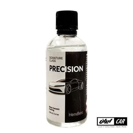 کیت پوشش نانو سرامیک 100 میلی لیتری هندلکس مدل Hendlex PRECISION Nano Ceramic Coating — تصویر ۵