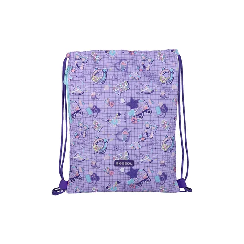 کیف استخر دخترانه گابل اسپانیا مدل 236071 Funny — تصویر ۴
